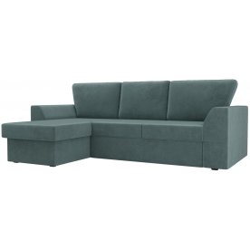 Диван угловой Морган левый