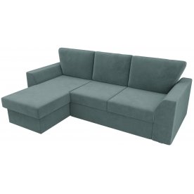 Диван угловой Морган левый