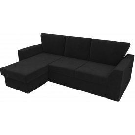 Диван угловой Морган левый