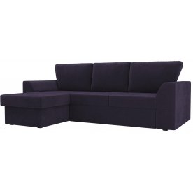 Диван угловой Морган левый