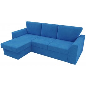 Диван угловой Морган левый