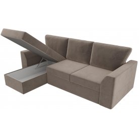 Диван угловой Морган левый