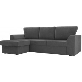 Диван угловой Морган левый