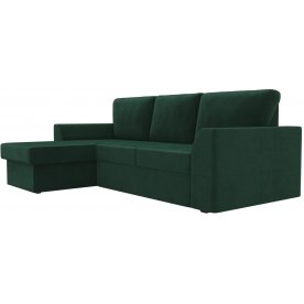 Диван угловой Морган левый