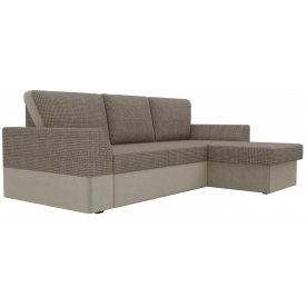 Диван угловой Морган правый