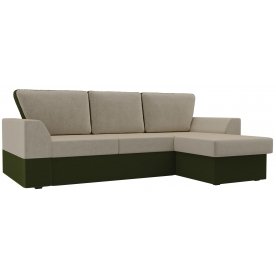 Диван угловой Морган правый