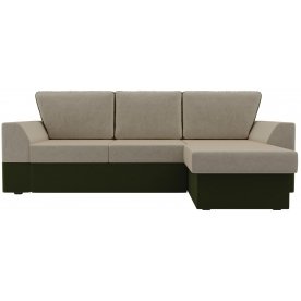 Диван угловой Морган правый