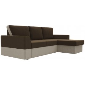 Диван угловой Морган правый