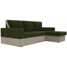 Диван угловой Морган правый