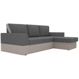 Диван угловой Морган правый