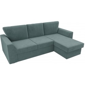 Диван угловой Морган правый