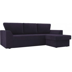 Диван угловой Морган правый