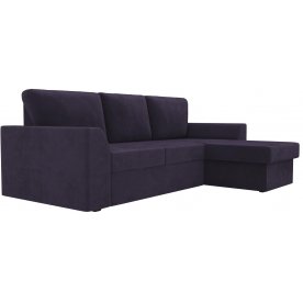 Диван угловой Морган правый