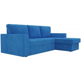 Диван угловой Морган правый