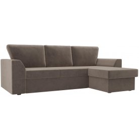 Диван угловой Морган правый