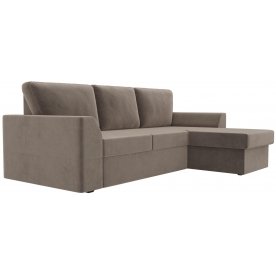 Диван угловой Морган правый