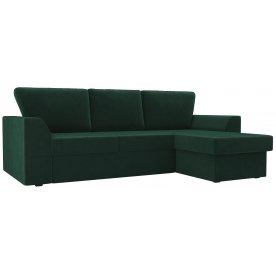 Диван угловой Морган правый