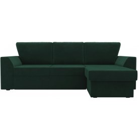 Диван угловой Морган правый