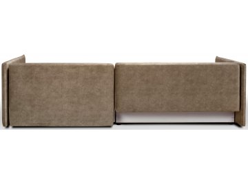 Диван угловой Чилетти