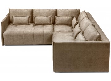 Диван угловой Чилетти