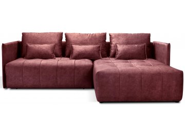 Диван угловой Чилетти