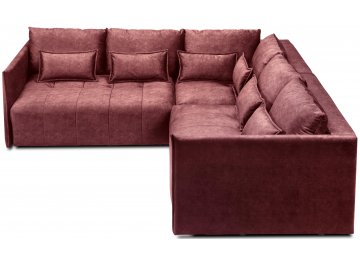 Диван угловой Чилетти