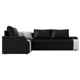 Диван угловой Николь левый