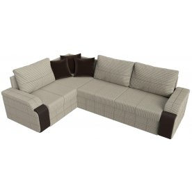 Диван угловой Николь левый