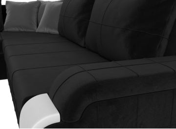 Диван угловой Николь левый