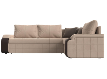 Диван угловой Николь