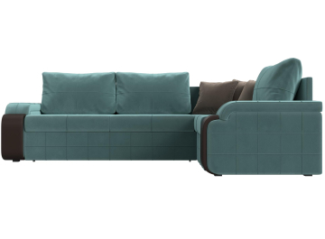 Диван угловой Николь