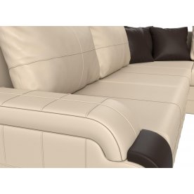 Диван угловой Николь правый