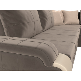 Диван угловой Николь