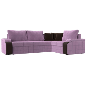 Диван угловой Николь