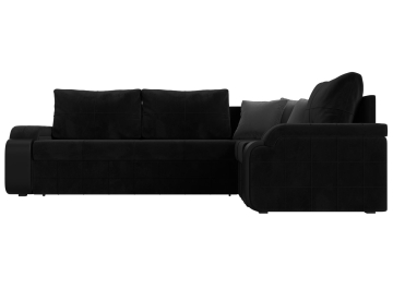 Диван угловой Николь правый