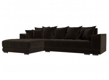 Диван угловой НордСтар