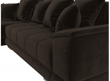 Диван угловой НордСтар