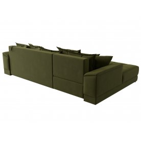 Диван угловой НордСтар