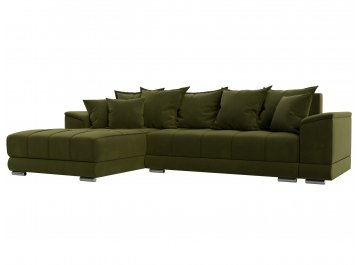 Диван угловой НордСтар