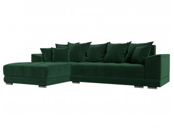 Диван угловой НордСтар