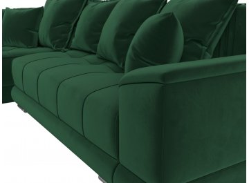 Диван угловой НордСтар