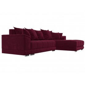 Диван угловой НордСтар