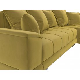 Диван угловой НордСтар