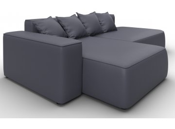 Диван угловой Новара