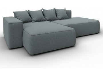 Диван угловой Новара