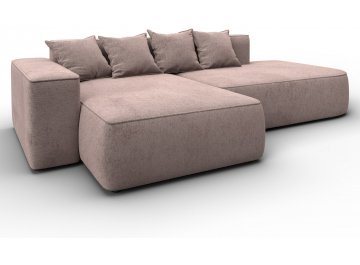 Диван угловой Новара