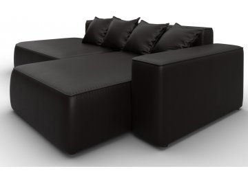 Диван угловой Новара