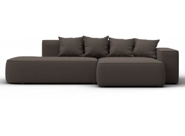 Диван угловой Новара