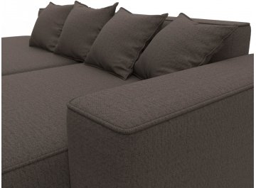 Диван угловой Новара