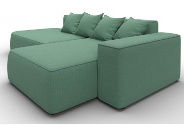 Диван угловой Новара